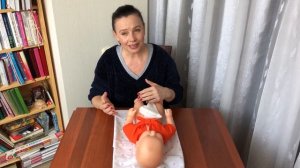 Марлевые подгузники и пелёночным дерматит