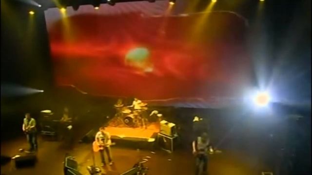 СПЛИН Маяк (Live 2009) смотреть онлайн