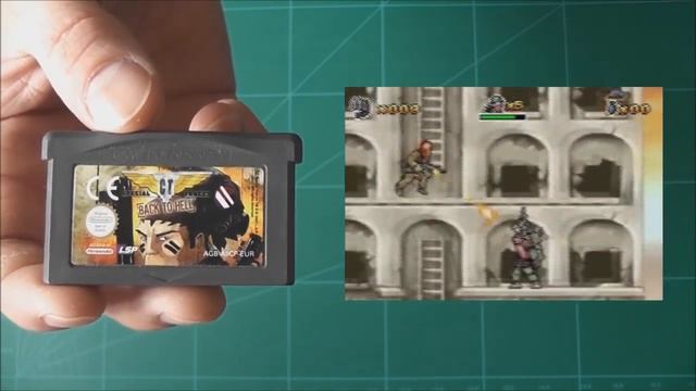 Game Boy Advance Pickups + Gameplay - Hidden Gems, Bootlegs and Bargains смотреть онлайн