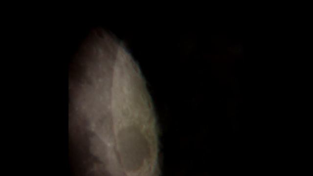The Moon - Up close and personal смотреть онлайн