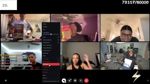 Kai Cenat's $5000 Viewer SCAVENGER HUNT! смотреть онлайн