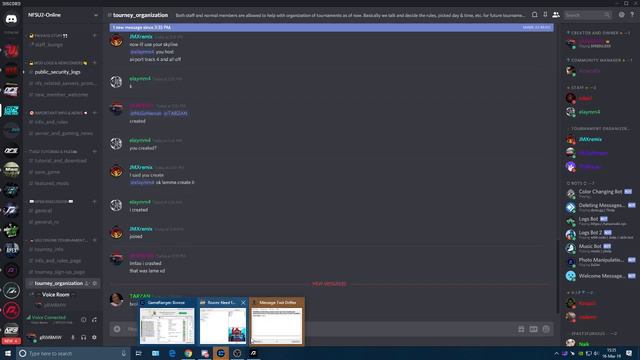 🔴NFSU2 Online: JMXremix's Tournament смотреть онлайн
