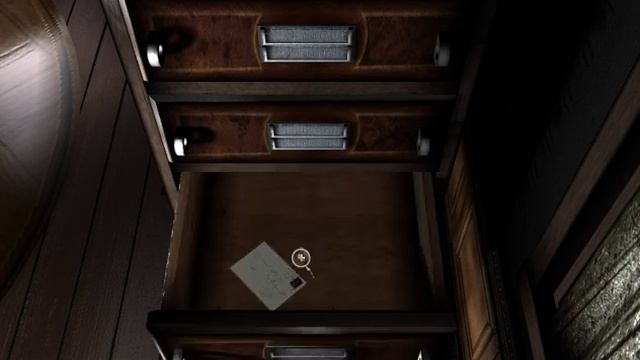 Hitchcock: The Final Cut (part 1 game walkthrough) -A Muted Encounter- смотреть онлайн