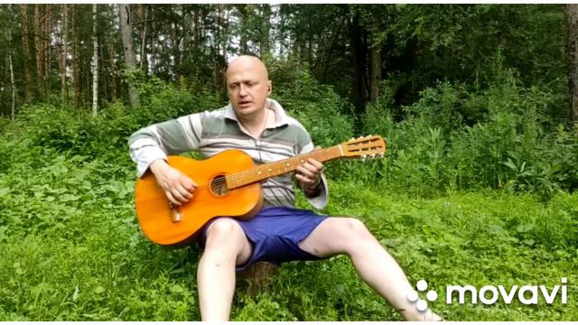 В. Кипелов "Возьми моё сердце" кавер от Шуры МуЗыКаНтА смотреть онлайн