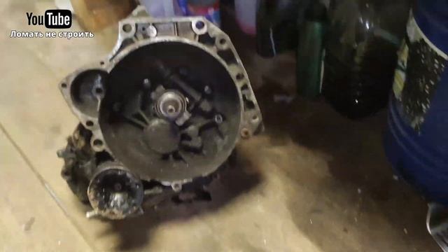 ✅ Что делать если педаль сцепления тугая ? Жесткое сцепление ГОЛЬФ 3 (golf 3) ? смотреть онлайн