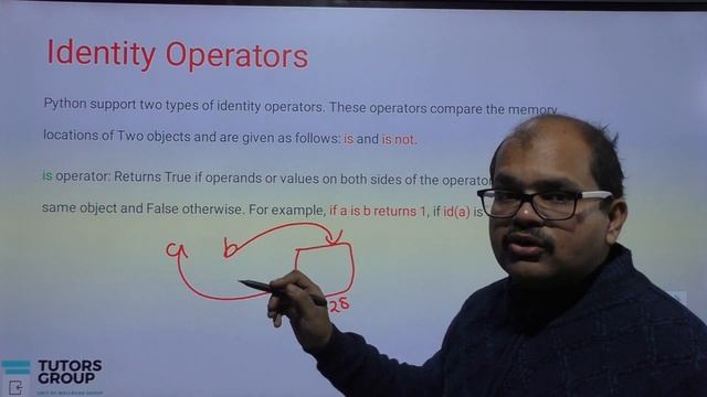 Certification Course in Python Programming | Operators in Python смотреть онлайн