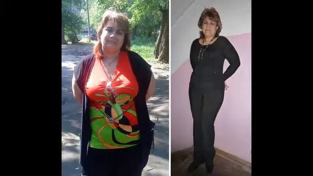 Самая вкусная диета для похудения