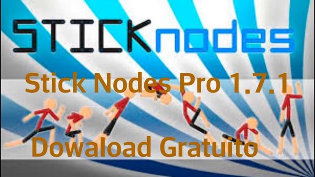 Stick nodes 0.1.7.1 dowaload apk gratis смотреть онлайн