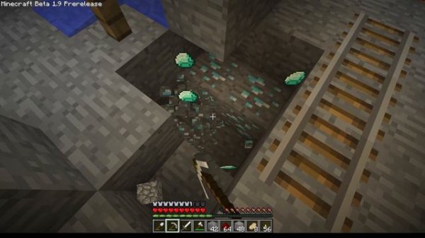 Minecraft Among The Ages, Episode 4: StoryTime!