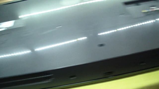 LG 43LH520V как снять заднюю крышку смотреть онлайн