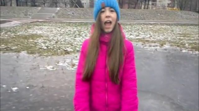 Екатерина Грибкова Красками разными смотреть онлайн