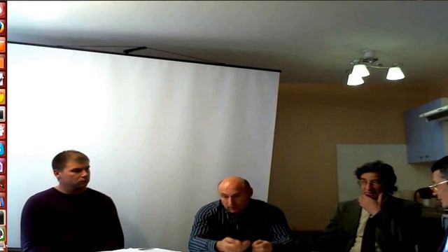 Андрей Ионкин описывает кейс из практики смотреть онлайн