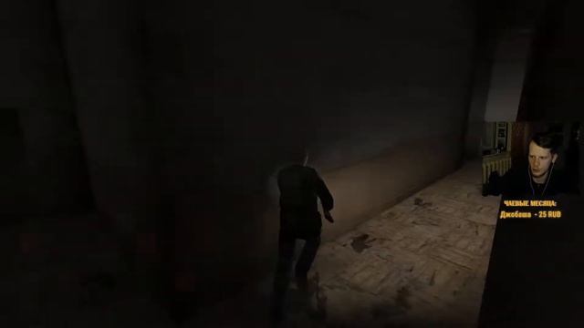 Прохождение в тумане |||| Silent Hill 2 смотреть онлайн