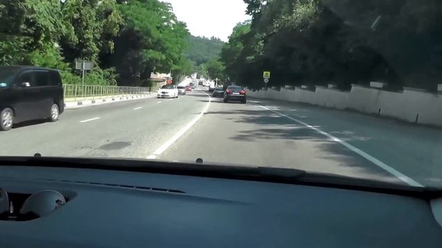 Туапсе goodbye...Туапсе прощай... пора домой смотреть онлайн