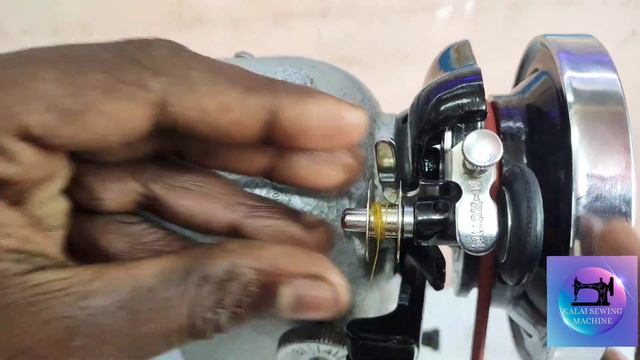 Merritt workmate how to load bobbin смотреть онлайн