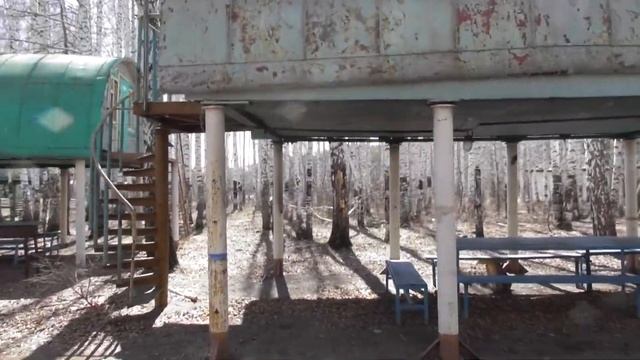 Обзор туристической базы "Минутка". Абзаково. 2019 год. смотреть онлайн