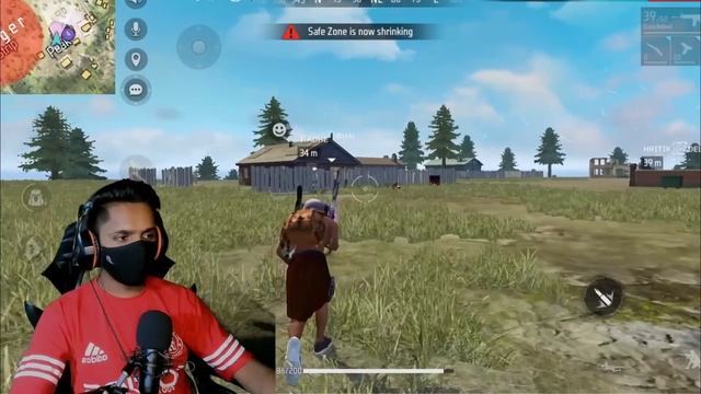 My HIP HOP Id Got Scam | HELP ME PLEASE GARENA FREE FIRE ? | GOING TO DIE ? #freefire смотреть онлайн