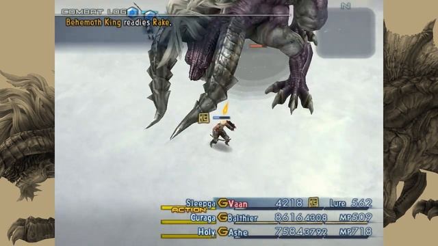 Module 17: Clemens p. 5-8 (Exploration) смотреть онлайн