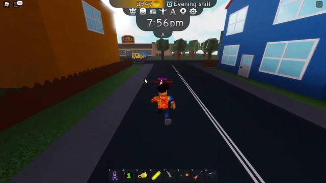 Fazbear Roleplay: Tapes, Endo Parts, And Fixed Foxy Badge