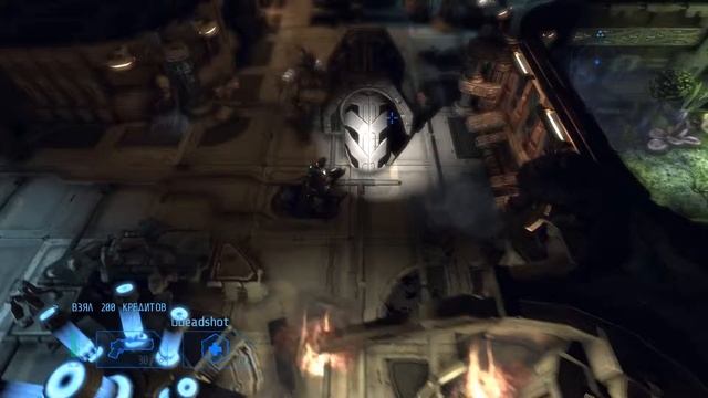 Alien Breed: Impact - Prologue\ Чужая порода: Удар - Пролог (Elite) Rus смотреть онлайн