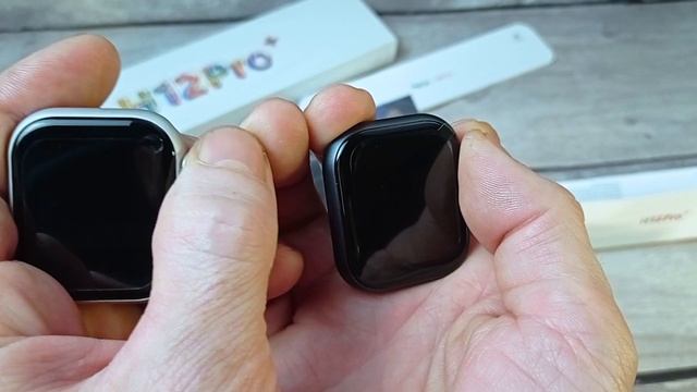 Сравнение H12 Pro + и LK9 PRO | В ЧЕМ ОТЛИЧИЕ?