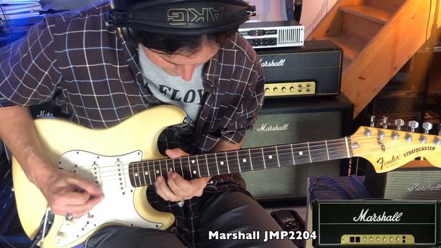 ABBA Lay All Your Love On Me (Noodling) : Cory Wong Plugin VS Real Plexi смотреть онлайн