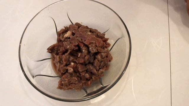 Кулинарные Приключения по Всему Миру