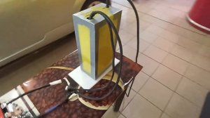 акб для электромотоцикла сборка