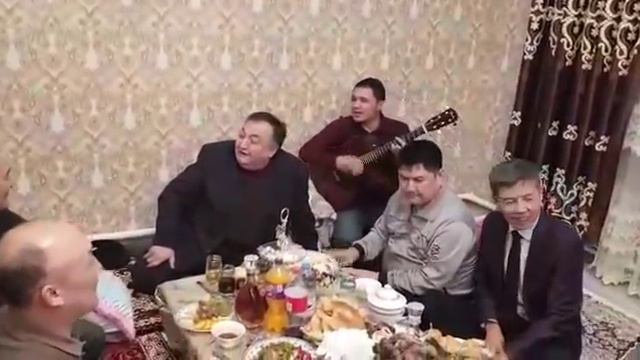 Гр.саубет шымбай