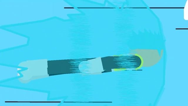 Shawn vs Vincent (Dbz Clash Test) смотреть онлайн