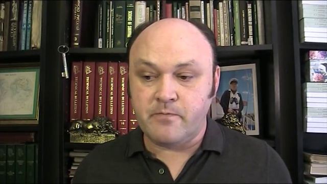 Почему Дианетика Новой Эры не сработает НИКОГДА смотреть онлайн