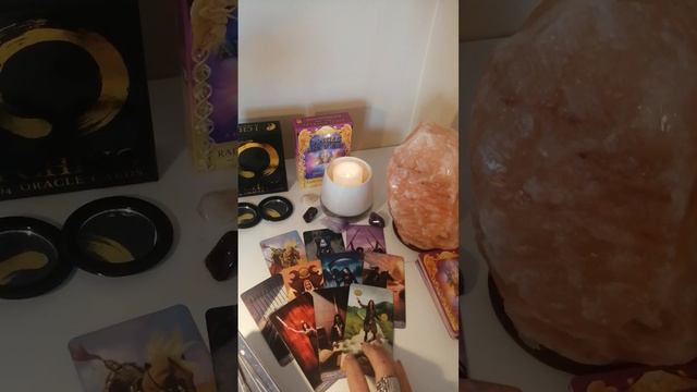 Вторая Половинка🙏🌠совет❤️😇🌟