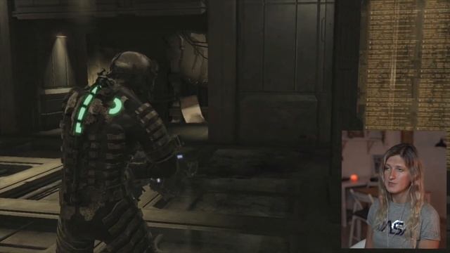 asteroids attack | Dead Space - Blind Playthrough | Part 4 смотреть онлайн