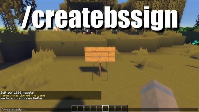 BungeeSigns | BungeeCord Plugin | Server Teleport Sign смотреть онлайн