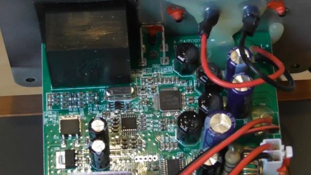 Edifier R1280T Loudspeaker review, and a look inside. смотреть онлайн