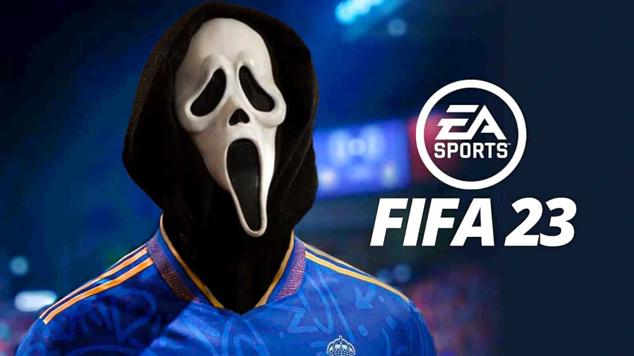 FIFA 23 карьера за игрока#2 GAGA амбассадор матча!