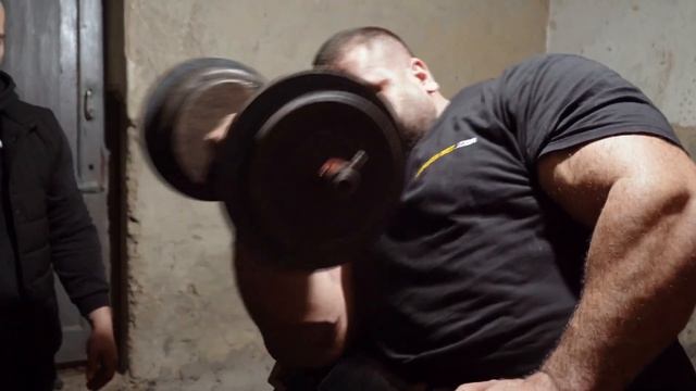 LEVAN HAS JUST BROKEN ALL RECORDS!!