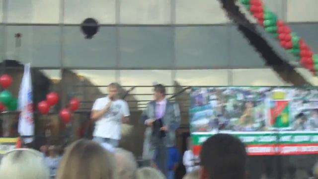 Прикол на Были, у нас D Promo-Оскол смотреть онлайн