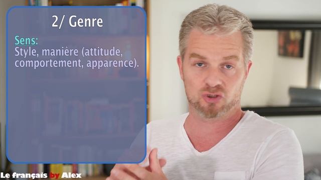 Les MOTS à UTILISER pour Parler comme un Natif ✨ смотреть онлайн
