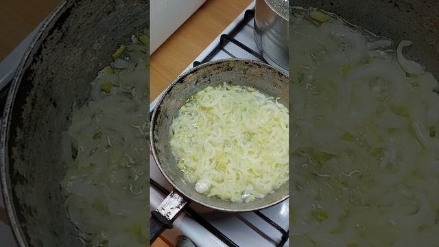 хитрый лук правильно жарим смотреть онлайн