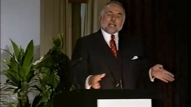 Dan Peña, Sr. QLA One Day Seminar at Heathrow Part 2 смотреть онлайн