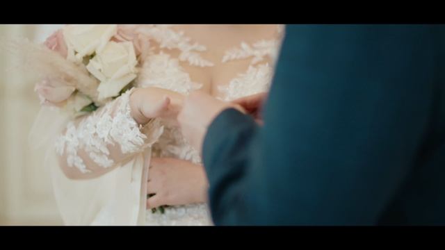 Свадебный тизер Алексей и Анна смотреть онлайн