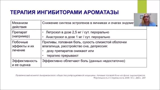 Региональная научно-практическая конференция "Репродуктивное здоровье. Бесплодный брак" смотреть онлайн