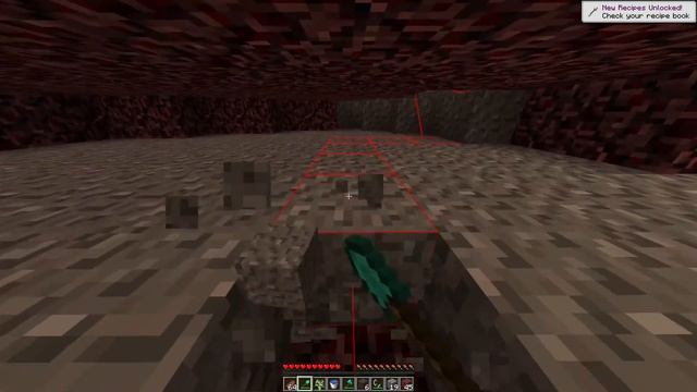 Baritone nether pathing with some soul sand fixes смотреть онлайн