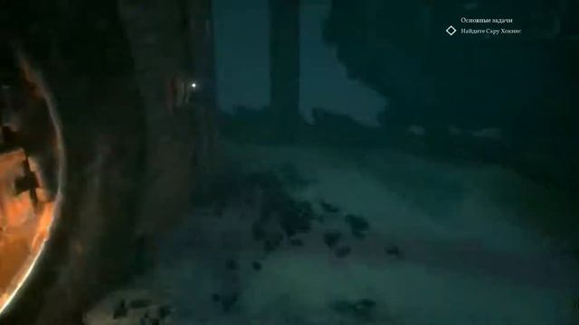 Прохождение Call of Cthulhu 2018 - #8 Ритуал | Финал смотреть онлайн