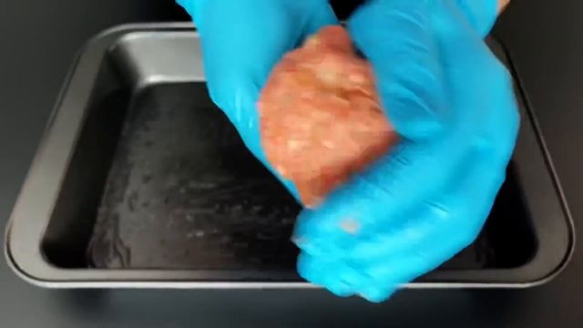 Любимый рецепт моей семьи! Рецепт фарша с яйцом! ? | Recipe | Рецепт смотреть онлайн