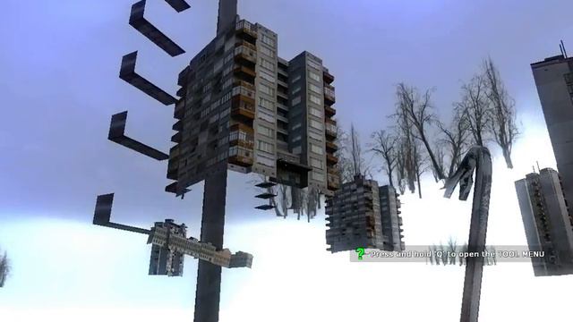 Secret Place on gm_construct смотреть онлайн