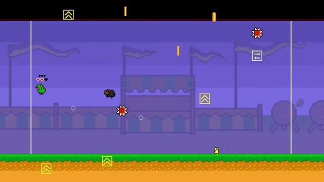 Party Jousting: Chicken and the Egg achievement (Xbox One) смотреть онлайн