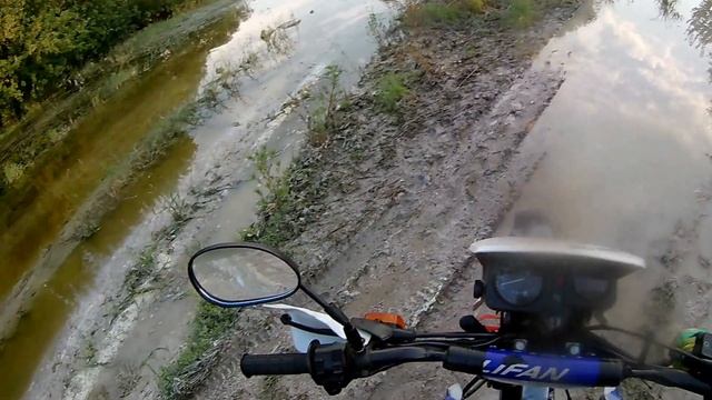 Покатушка и Прогулка Мал.Меженка 03.08.2018 смотреть онлайн