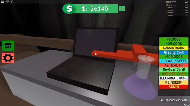 ПОСТРОИЛ БАЗУ ДИНОЗАВРОВ! ROBLOX TYCOON смотреть онлайн